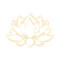 荃灣老圍地藏王殿 地藏菩薩古廟 logo white