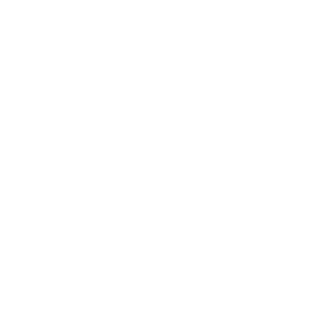 荃灣老圍地藏王殿 地藏菩薩古廟 logo white