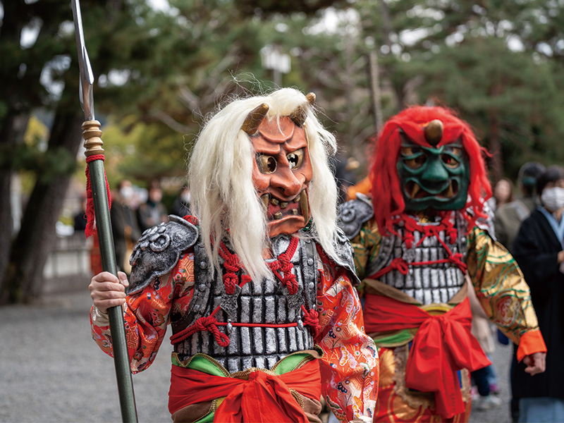 東亞佛教文化中的鬼信仰 萬聖節與佛教鬼魂（餓鬼圖）荃灣地藏王殿地藏菩薩l中本