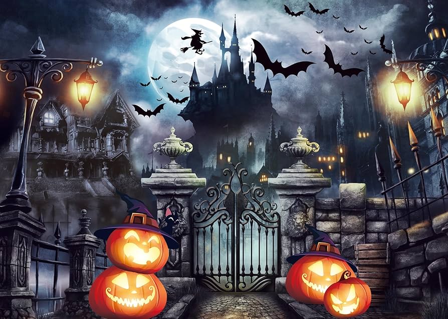 萬聖節和佛教鬼魂的分別（餓鬼）荃灣地藏王殿地藏菩薩